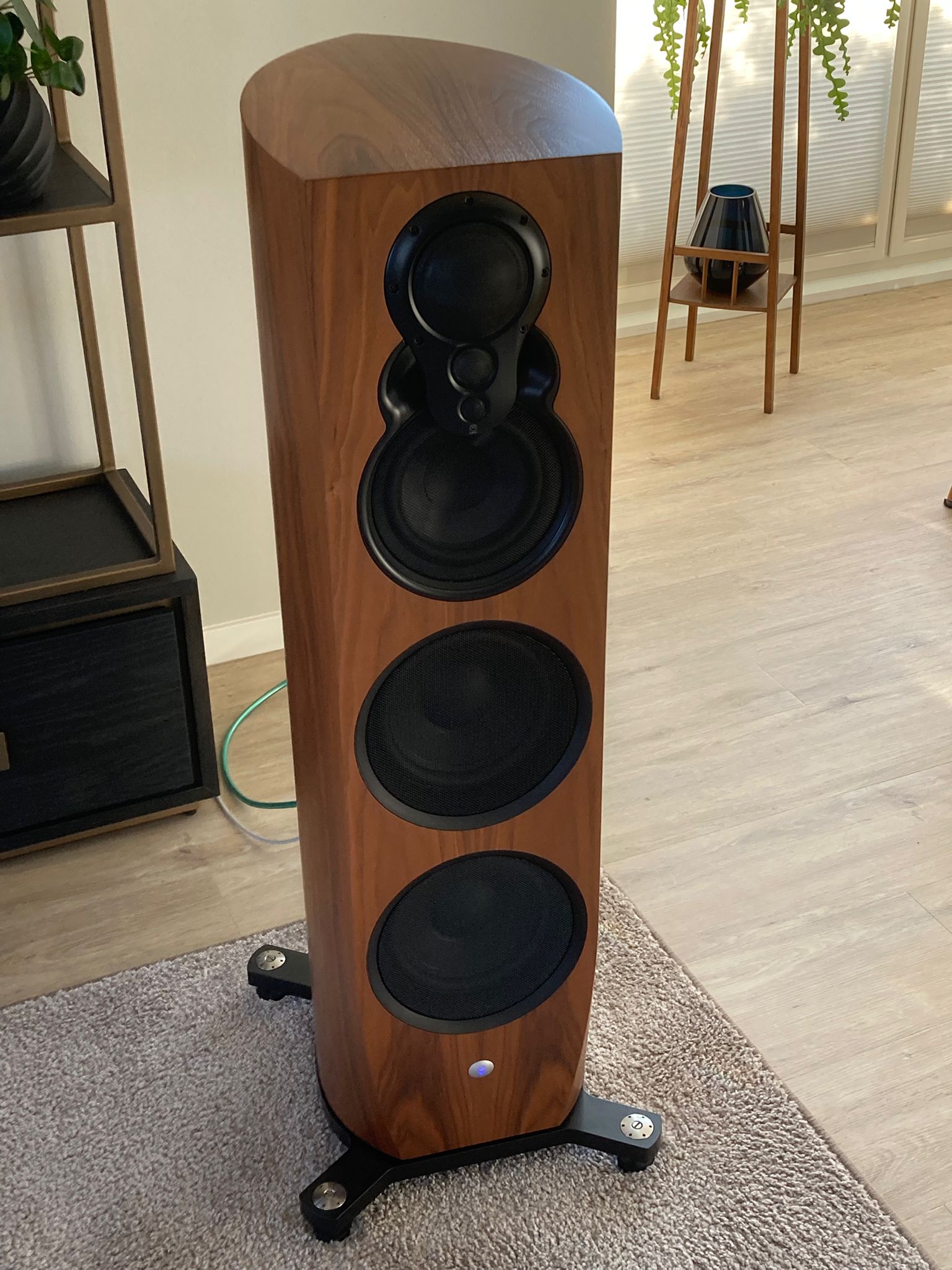 Linn Klimax 350